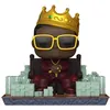 Image de Figurine Funko Pop! Deluxe N°489 | Biggie | Notorious B.i.g