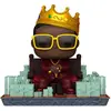 Image de Funko Notorious B.I.G POP! Deluxe Vinyl Figur Notorious B.I.G 9 cm