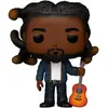 Image de Funko Shaboozey POP ! Rocks Figurine vinyle Tipsy 9 cm