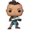Image de Funko POP The Last Avatar Aang POP 6