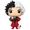Image de Figurine Funko Pop! | Les 101 Dalmatiens | 1996 Cruella De Vil