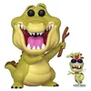 Image de Figurine Funko Pop! And Buddy | La Princesse Et La Grenouille | S2 Louis W/raymo