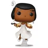 Image de Figurine Funko Pop! | La Princesse Et La Grenouille | S2 Tiana W/glitter