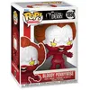 Image de Figurine Funko Pop Welcome to Derry Bloody Pennywise