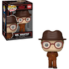 Image de Figurine Funko POP! - Stranger Things - Mr Whatsit n°1808