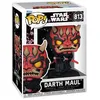 Image de Figurine Funko Pop Star Wars Darth Maul