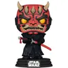 Image de Funko POP Star Wars Impressions Darth Maul