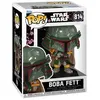 Image de Figurine Funko Pop Star Wars Boba Fett