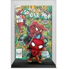 Image de Funko Marvel POP! Comic Covers Vinyl Figurine Web of Spider-Man #70 (Spider-Hulk) 9 cm
