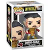 Image de Figurine Funko Pop! | Invincible | Omni-man Bd