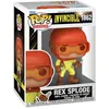 Image de Figurine Funko Pop! | Invincible | Rex Avec Chance De Chase