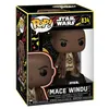 Image de Figurine Funko Pop Star Wars May The Fourth S2 Mace Windu Retro