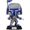 Image de Funko POP! Star Wars: Jango Fett (Retro)