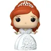 Image de Funko Il était une fois POP! Vinyl figurine Giselle (Wedding) 9 cm