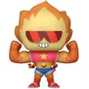 Image de Funko POP - POP Animation - Steven Universe - Sunstone