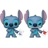 Image de Funko Disney: L&S S4 Stitch w/Mood Chart (CH)