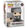 Image de Figurine Funko Pop Movies The Devil Wears Prada S2 Andy Sachs with The Book