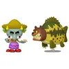 Image de Figurine Funko Pop! | Bob L'eponge | Carlo Tentacule Et Sea Bear 2pk