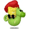 Image de Figurine Funko Pop! Ride Deluxe | Bob L'eponge | Bob