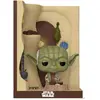 Image de Funko POPS Nooks Star Wars Yoda's Hutt