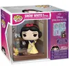 Image de Figurine Funko Pop! Nooks | Blanche-neige | Maison Des 7 Nains