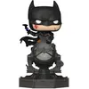Image de Funko DC Heroes POP! Premium Vinyl figurine Batman(SFX) 9 cm
