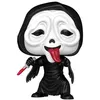 Image de Figurine Funko Pop! | Ghostface | Ghost Face Tirant La Langue