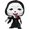 Image de Funko Scream POP! Vinyl figurine Ghost Face with Tongue 9 cm