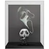 Image de Figurine Funko Pop! Vhs Cover | Ghostface | Ghost Face Metallique