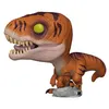 Image de Figurine Funko Pop! | Jurassic Park | Tiger Raptor