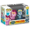 Image de Figurine Funko Pop Disney Hercules Panic & Pain
