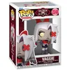 Image de Figurine Funko Pop Animation Hazbin Hotel Vaggie with Chase Modèle aléatoire