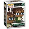 Image de Figurine Funko Pop! | Futurama | Hermes Avec Mug
