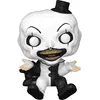 Image de Funko Terrifier POP! Movies Vinyl figurine Art the Clown (Horror Sitters) 9 cm