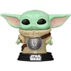 Image de Funko POP! Star Wars Mandalorian Grogu: Pop 2
