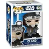 Image de Figurine Funko Pop! N°820 | Mandalorian & Grogu | Clang