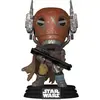 Image de Funko POP! Star Wars Mandalorian Grogu: Pop 4