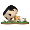 Image de Happy Gilmore 2 - Figurine POP! Deluxe Happy Gilmore 9 cm