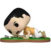 Image de Funko Happy Gilmore 2 POP! Deluxe Vinyl figurine Happy Gilmore 9 cm