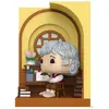 Image de Funko Le Seigneur des Anneaux POP! Nooks Vinyle Diorama Bilbo Baggins