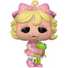 Image de Funko POP Disney Muppet Babies Baby Piggy