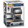 Image de Figurine Funko Pop Movies Robocop with Chase Modèle aléatoire