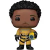 Image de Funko POP! Fast And Furious: Tej Parker