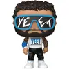 Image de Funko WWE POP! Vinyl figurine "Main Event" Jey Uso 9 cm
