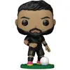 Image de Funko Los Angeles FC POP! MLS Vinyl figurine Denis Bouanga 9 cm