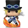 Image de Funko POP One Piece S13 Sabo