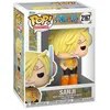 Image de Figurine Funko Pop Animation One piece Sanji