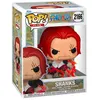 Image de Figurine Funko Pop Plus One Piece Shanks with Chase Modèle aléatoire