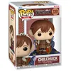 Image de Figurine Funko Pop Plus Delicious in Dungeon Chilchuck