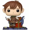 Image de Funko Delicious in Dungeon POP! Plus Animation Figur Chilchuck 9 cm